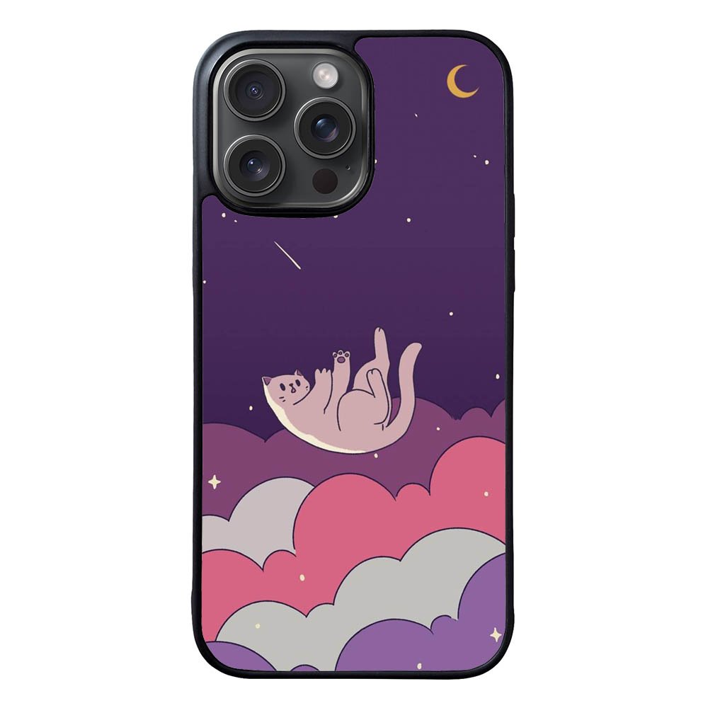 Cat Fly FORL0100 iPhone 15 Pro Max Case