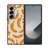 Banana Pattern FORL0101 Samsung Galaxy Z Fold 7 5G Case