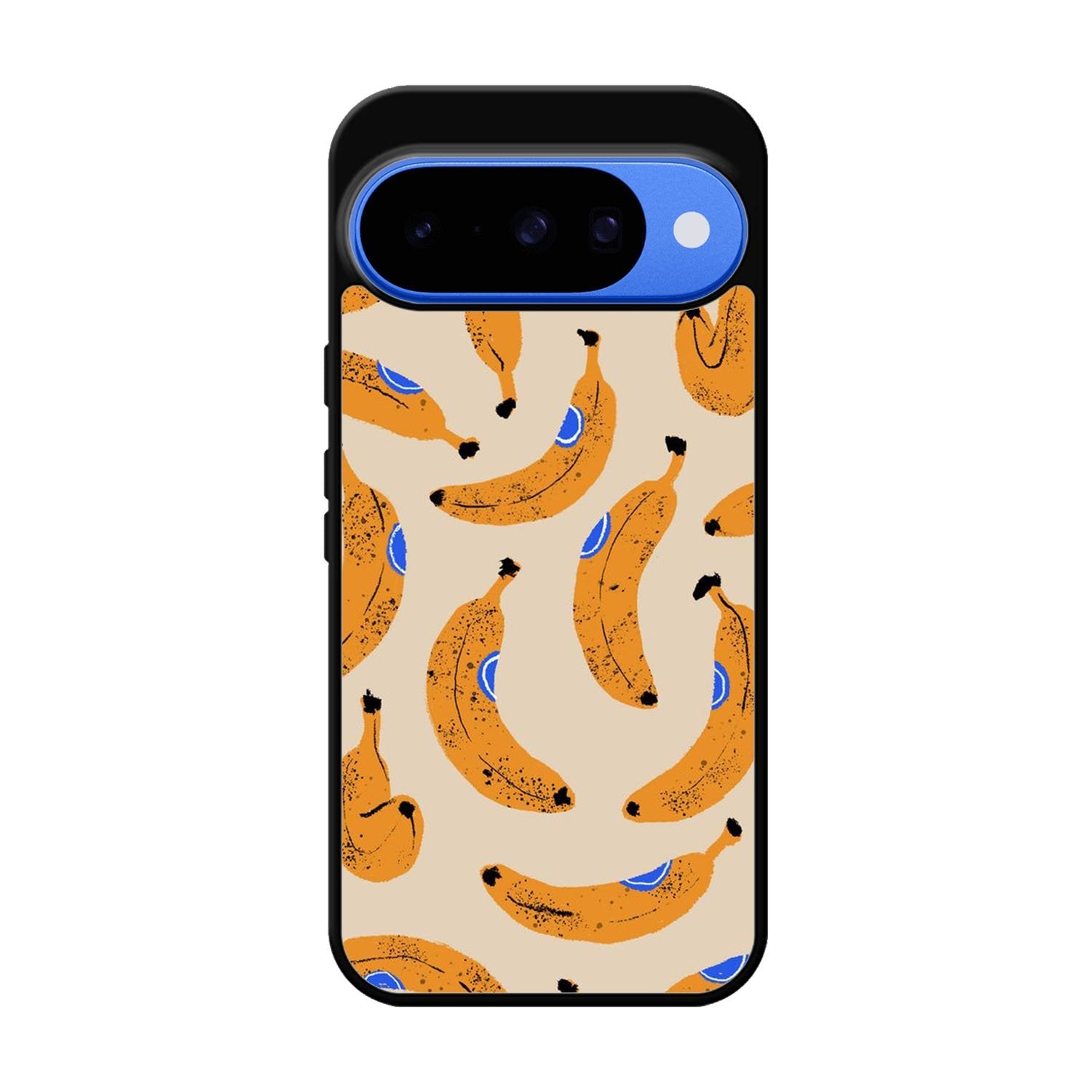 Banana Pattern FORL0101 Google Pixel 10 Case