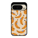 Banana Pattern FORL0101 Google Pixel 10 Pro Case