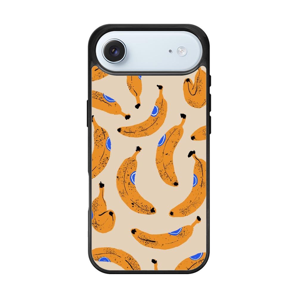Banana Pattern FORL0101 iPhone Air Case