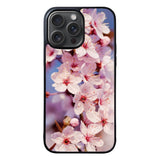 Sakura Flower FORL0106 iPhone 15 Pro Max Case