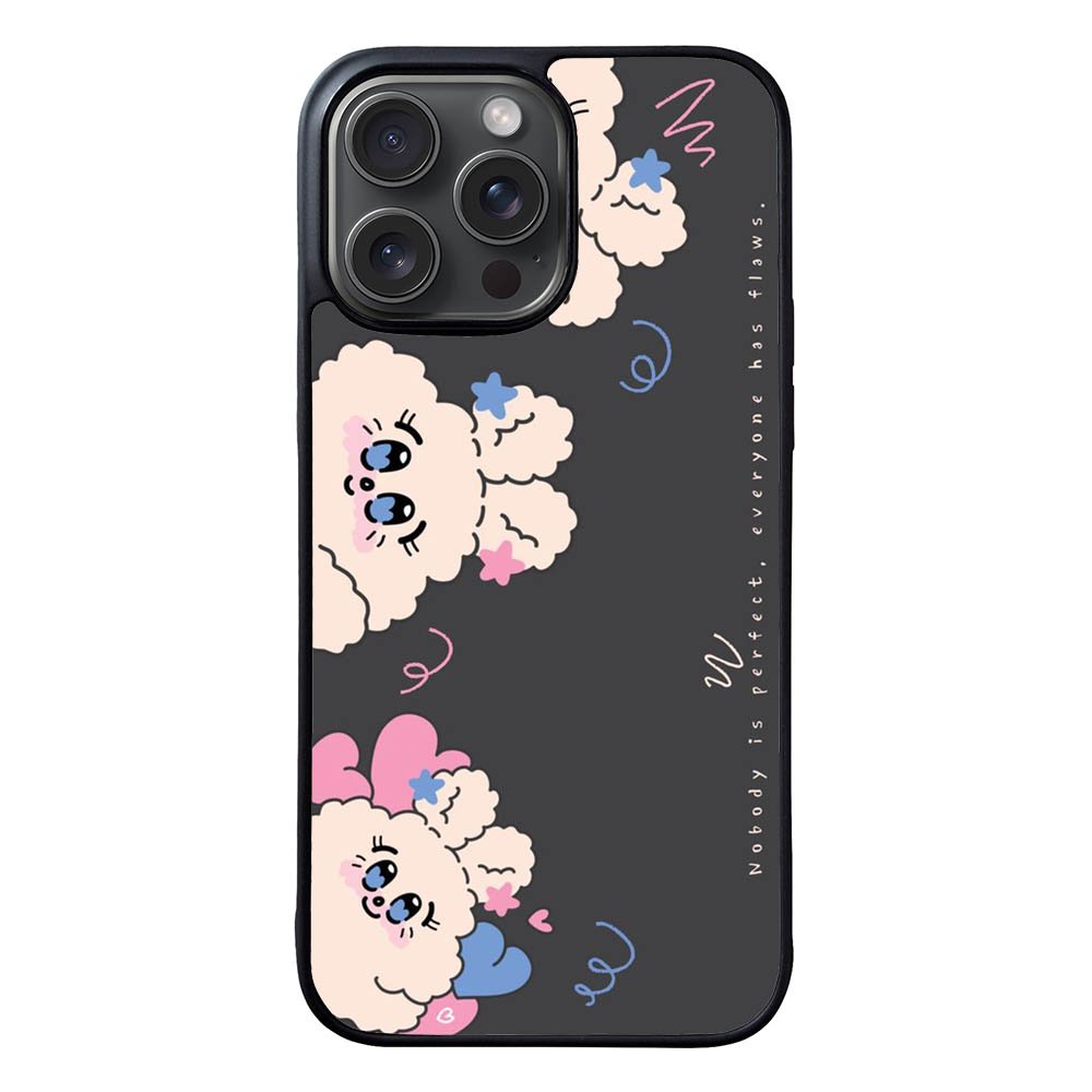 Cute Rabbit FORL0109 iPhone 15 Pro Max Case