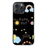 Happy Day FORL0111 iPhone 15 Pro Max Case