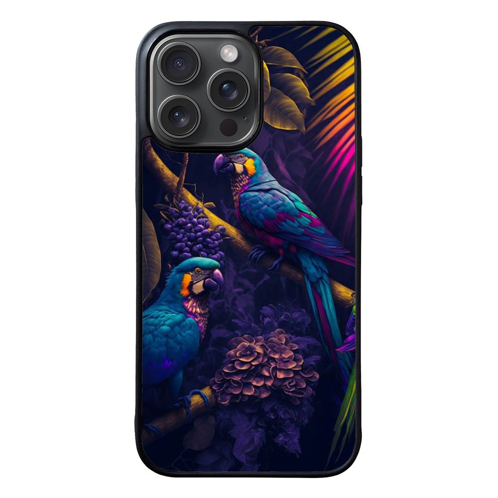 Beautifull Birds FORL0126 iPhone 15 Pro Max Case