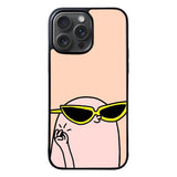 Its Okay FORL0127 iPhone 15 Pro Max Case
