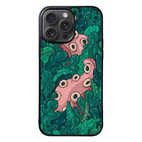 Monster Octopus FORL0139 iPhone 15 Pro Max Case