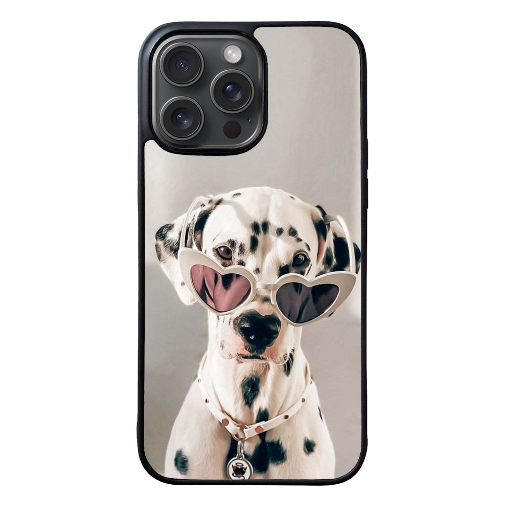 Dog Cool FORL0140 iPhone 15 Pro Max Case