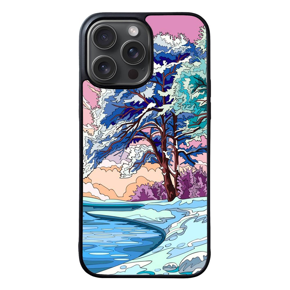 Beauty Tree FORL0156 iPhone 15 Pro Max Case