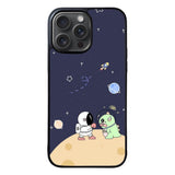 Astro and Dino FORL0157 iPhone 15 Pro Max Case