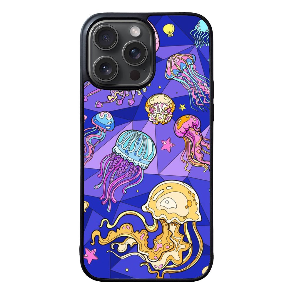 Beauty Jellyfish FORL0158 iPhone 15 Pro Max Case