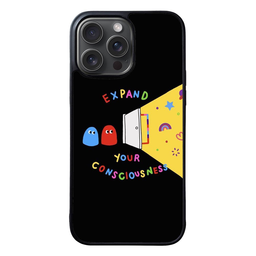 Your Consciousness FRL0173 iPhone 15 Pro Max Case