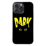 Dark Cat FRL0174 iPhone 15 Pro Max Case