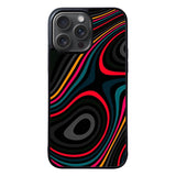 Abstract Colour FRL0175 iPhone 15 Pro Max Case