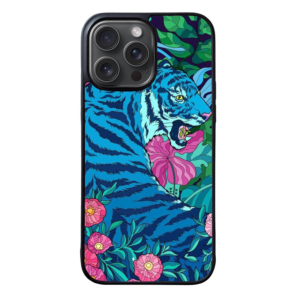 Tiger Handsome FRL0177 iPhone 15 Pro Max Case