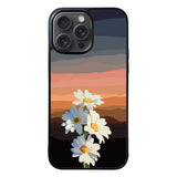 Flowers Art FRL0178 iPhone 15 Pro Max Case