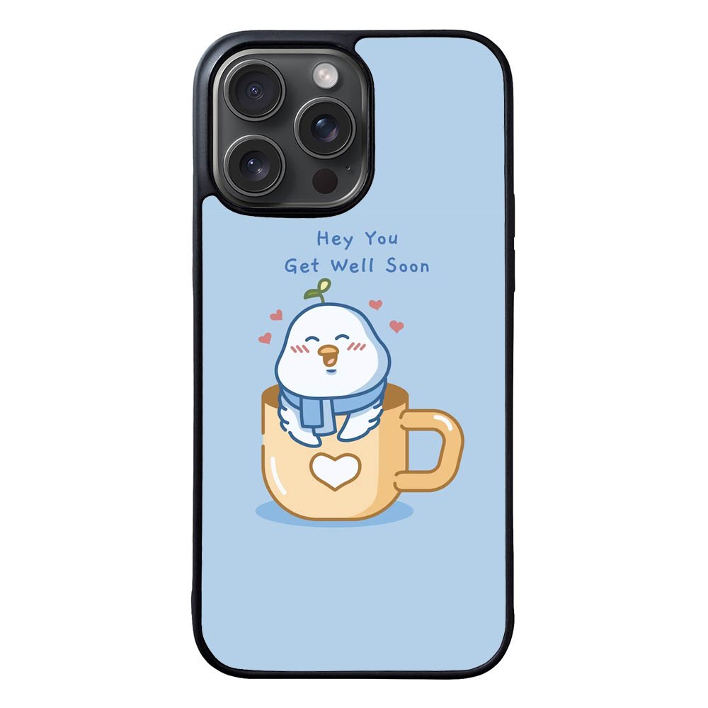 Hey You FRL0182 iPhone 15 Pro Max Case