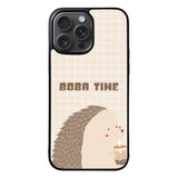 Boba Time FRL0183 iPhone 15 Pro Max Case