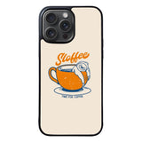 Sloffee Time FRL0184 iPhone 15 Pro Max Case