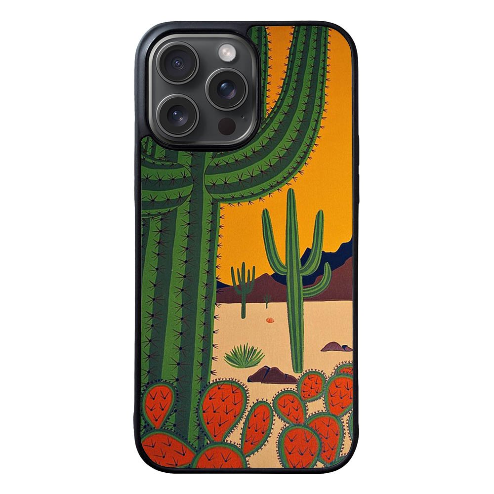 Cactus Art FRL0189 iPhone 15 Pro Max Case