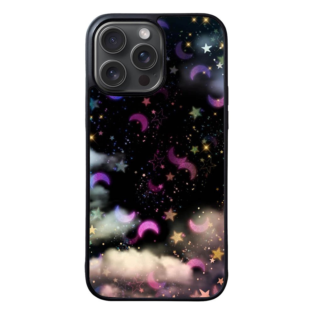 Moon and Star FRL0190 iPhone 15 Pro Max Case
