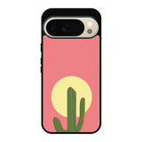 Simple Cactus FRL0192 Google Pixel 10 Pro XL Case