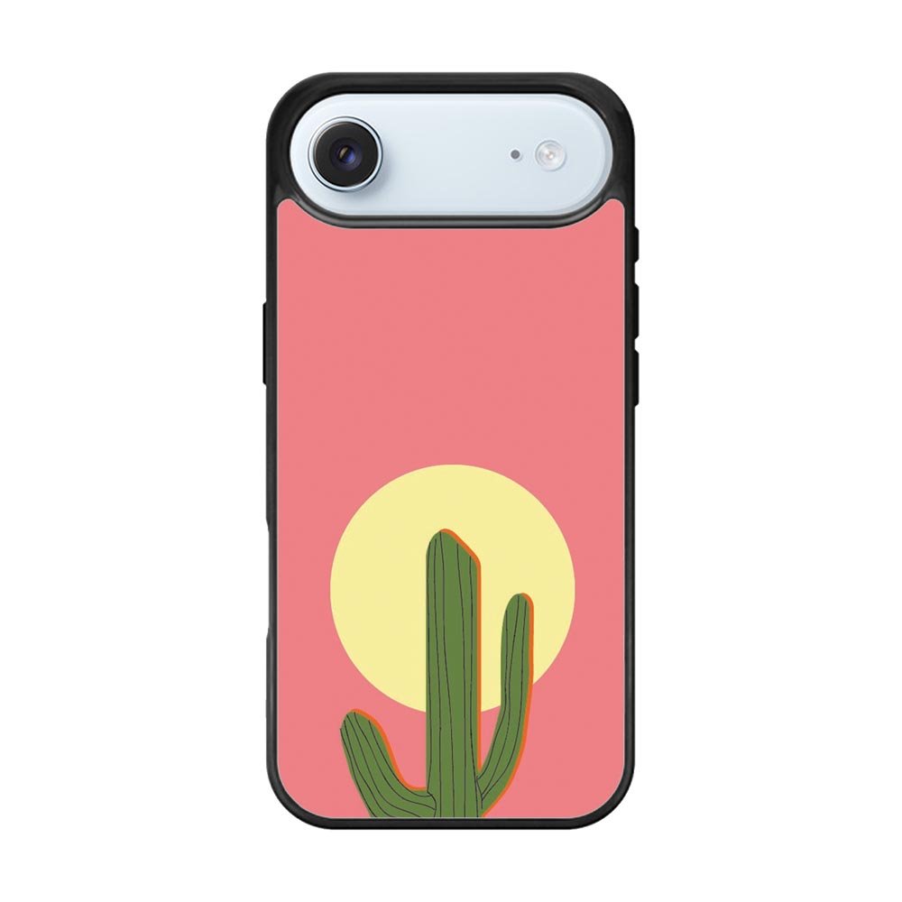 Simple Cactus FRL0192 iPhone Air Case