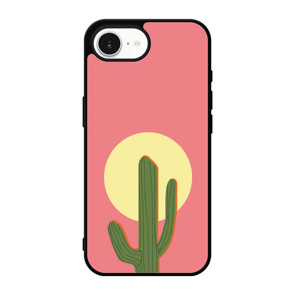 Simple Cactus FRL0192 iPhone 17e Case