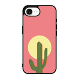 Simple Cactus FRL0192 iPhone 17e Case