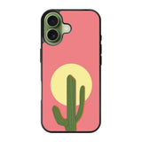 Simple Cactus FRL0192 iPhone 17 Case
