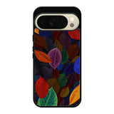 Leaf Rainbow FRL0193 Google Pixel 10 Pro Case
