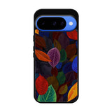 Leaf Rainbow FRL0193 Google Pixel 10 Case