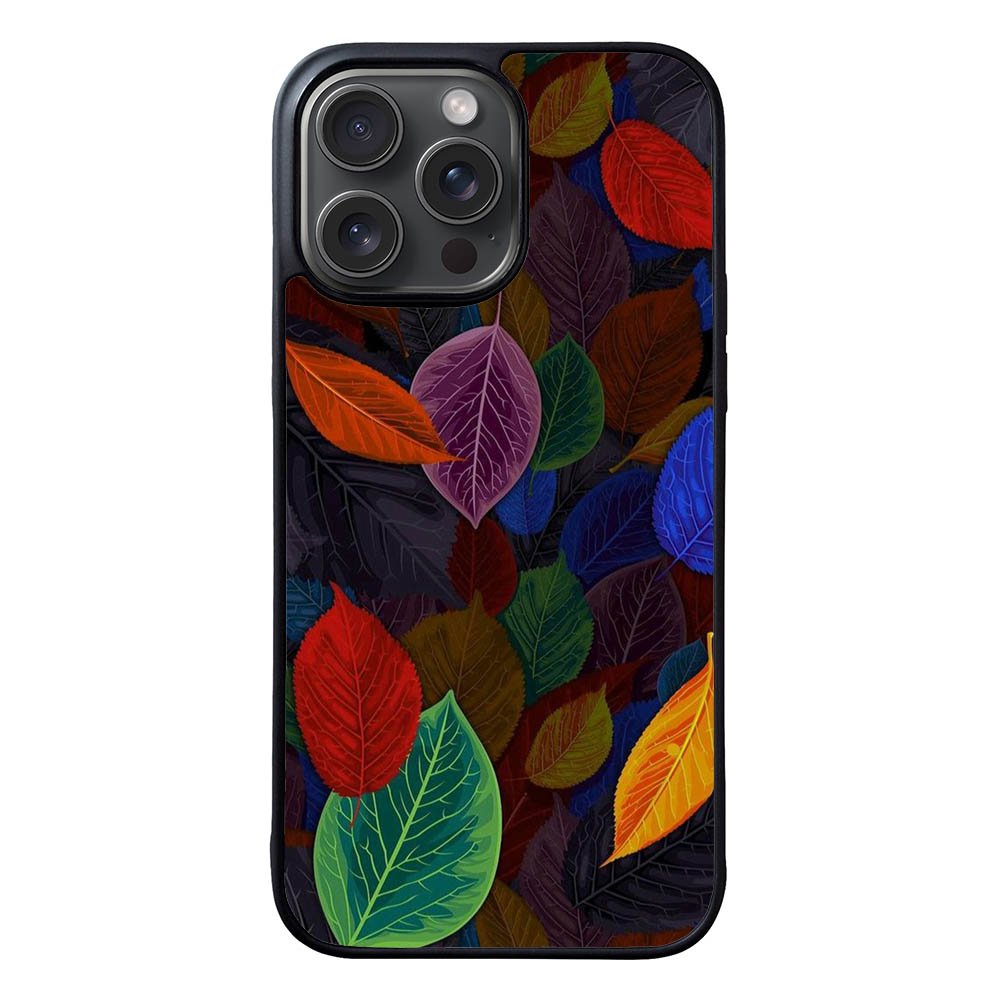 Leaf Rainbow FRL0193 iPhone 15 Pro Max Case