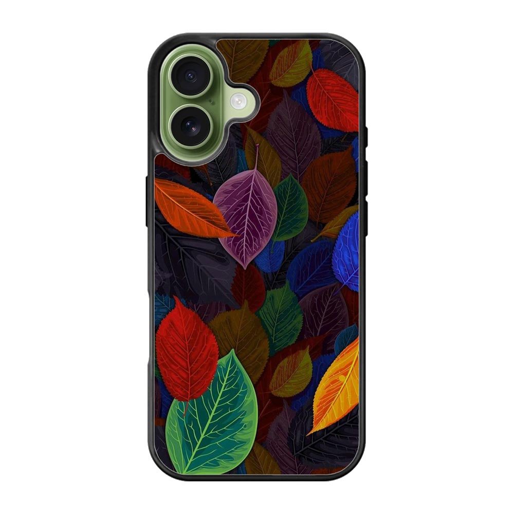 Leaf Rainbow FRL0193 iPhone 17 Case