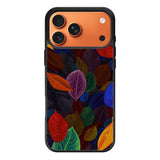Leaf Rainbow FRL0193 iPhone 17 Pro Case