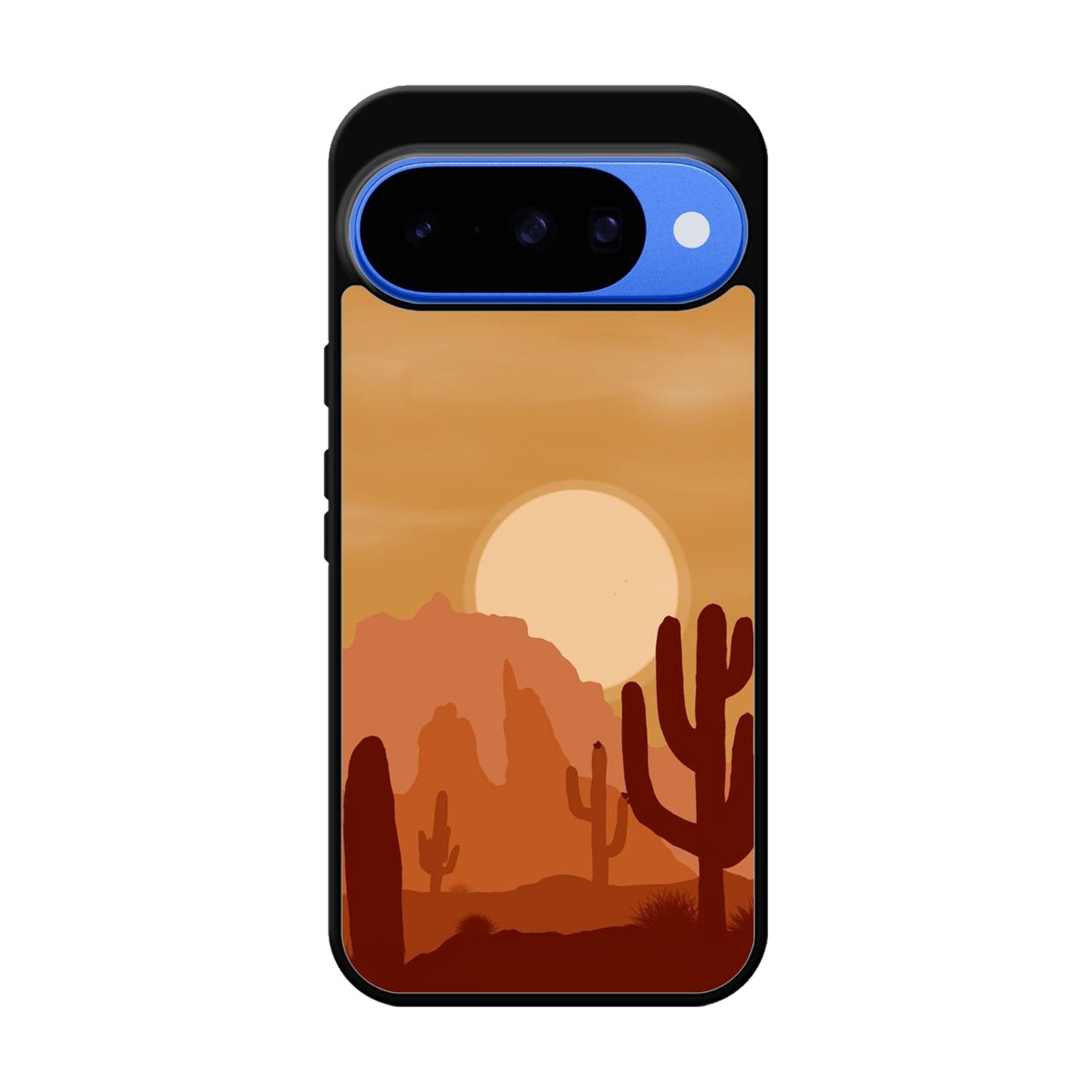 Cactus Paint FRL0194 Google Pixel 10 Case