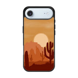 Cactus Paint FRL0194 iPhone Air Case