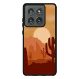 Cactus Paint FRL0194 Motorola Moto Edge 2025 Case