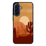 Cactus Paint FRL0194 Samsung Galaxy A17 Case