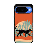 Leopard Art FRL0196 Google Pixel 10 Case