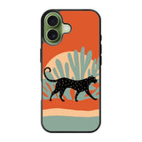 Leopard Art FRL0196 iPhone 17 Case