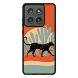 Leopard Art FRL0196 Motorola Moto Edge 2025 Case