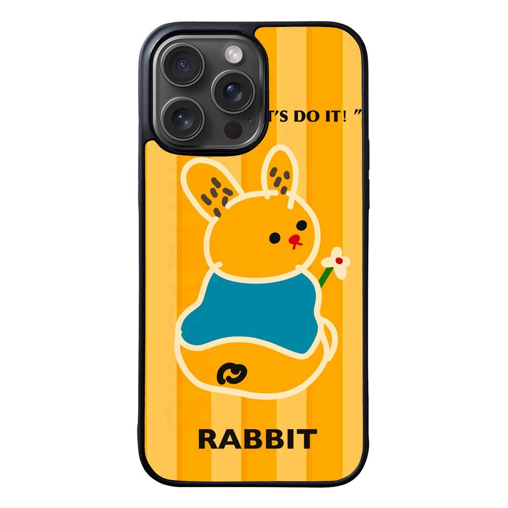 Lets do It FRL0201 iPhone 15 Pro Max Case