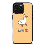 Single Duck FRL0202 iPhone 16 Pro Max Case