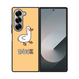 Single Duck FRL0202 Samsung Galaxy Z Fold 7 5G Case