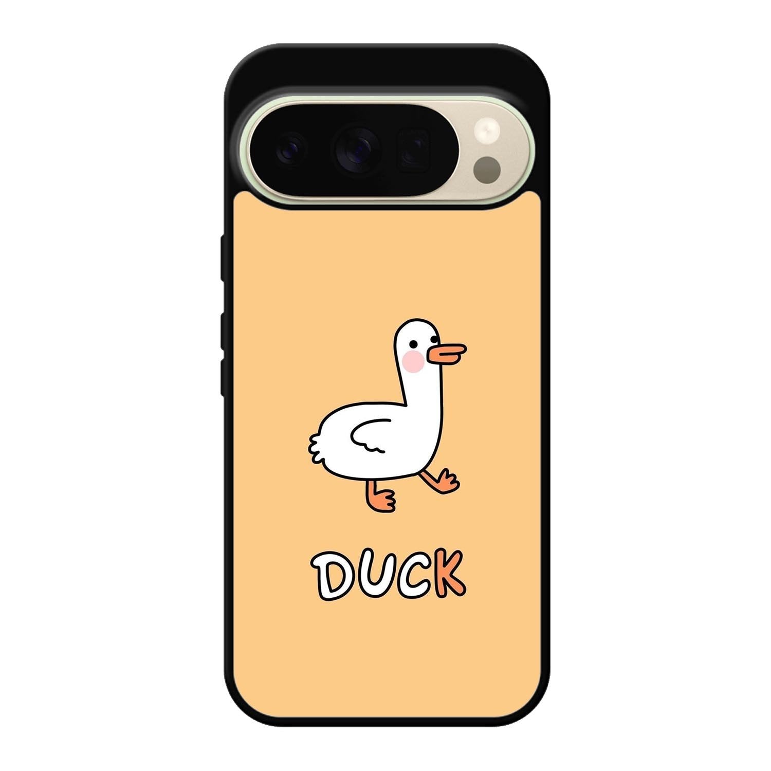 Single Duck FRL0202 Google Pixel 10 Pro Case
