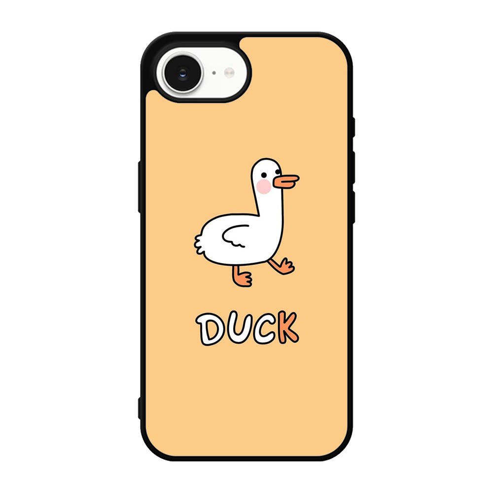 Single Duck FRL0202 iPhone 17e Case