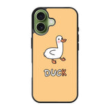 Single Duck FRL0202 iPhone 17 Case