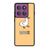Single Duck FRL0202 Motorola Moto Edge 60 Pro Case