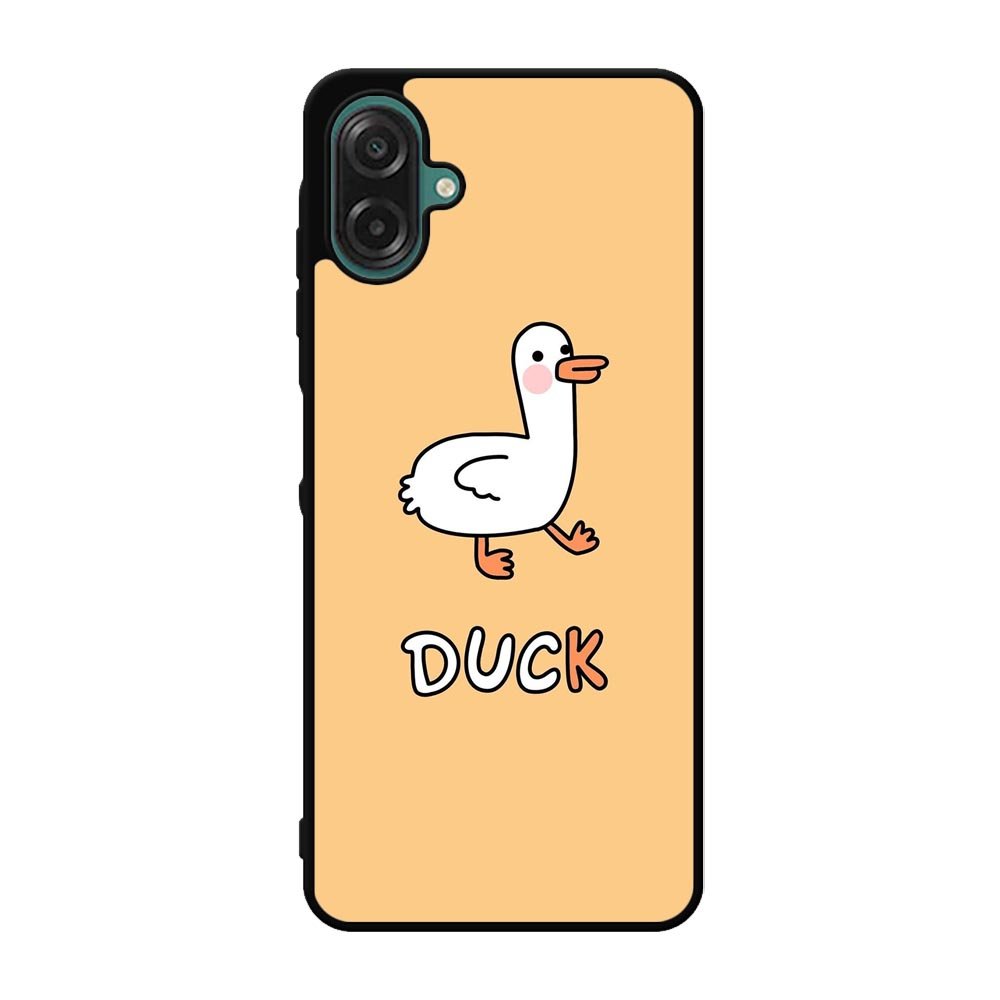 Single Duck FRL0202 Samsung Galaxy A07 Case